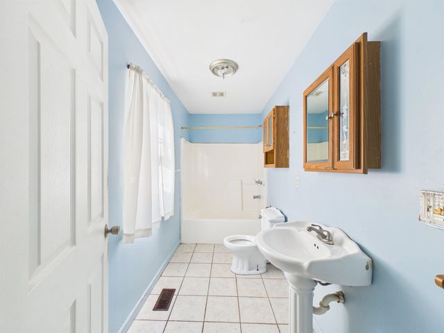 167 Township Rd 1007, Chesapeake, OH 45619