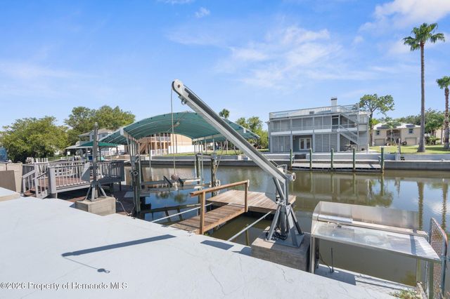 7637 Hatteras Drive, Hudson, FL 34667