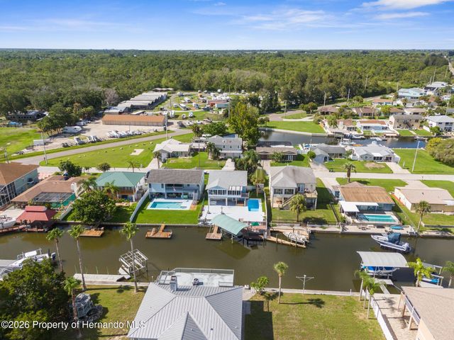 7637 Hatteras Drive, Hudson, FL 34667