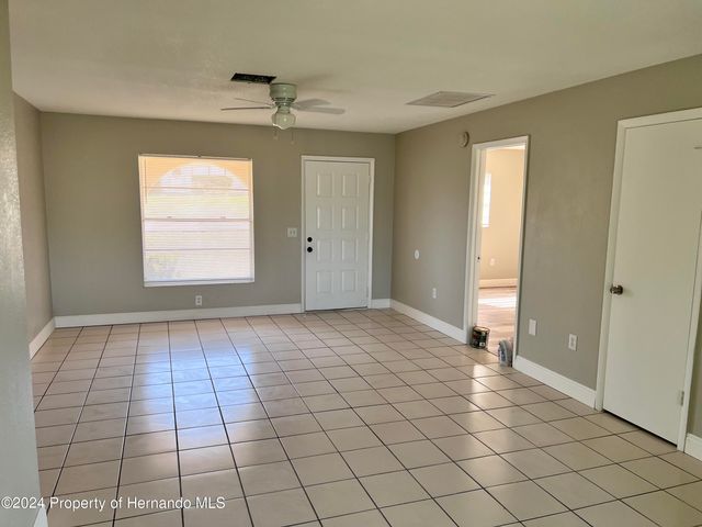 13105 Hanley Drive, Spring Hill, FL 34609