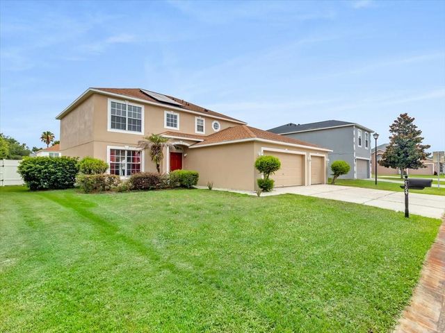 8294 SETTLERS CREEK LOOP, Lakeland, FL 33810