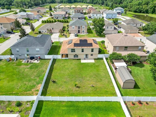 8294 SETTLERS CREEK LOOP, Lakeland, FL 33810