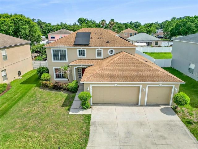 8294 SETTLERS CREEK LOOP, Lakeland, FL 33810