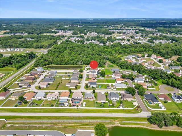 8294 SETTLERS CREEK LOOP, Lakeland, FL 33810
