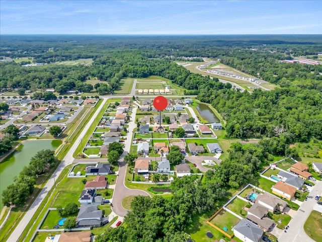 8294 SETTLERS CREEK LOOP, Lakeland, FL 33810