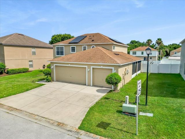 8294 SETTLERS CREEK LOOP, Lakeland, FL 33810