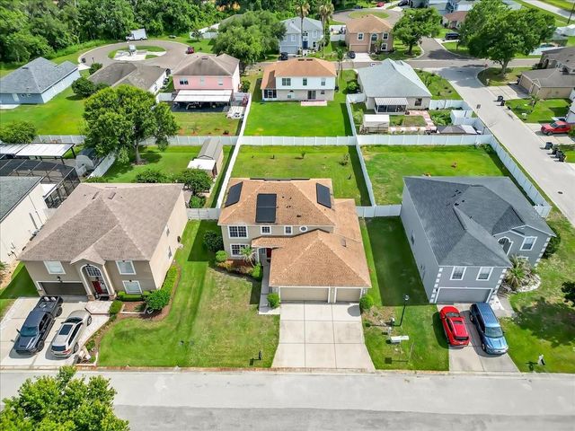 8294 SETTLERS CREEK LOOP, Lakeland, FL 33810