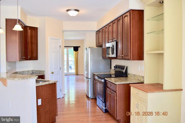134 MALONEY TER, Avondale, PA 19311