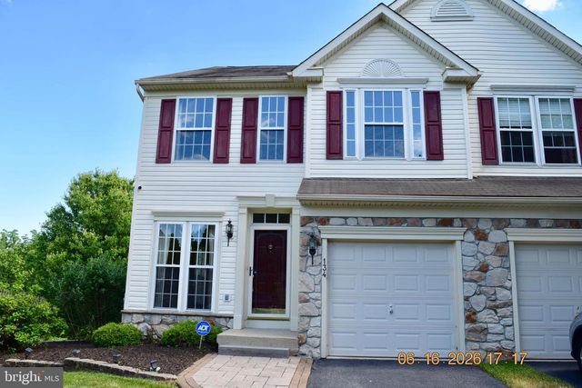 134 MALONEY TER, Avondale, PA 19311