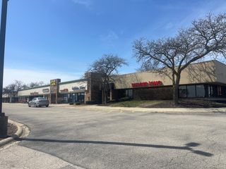 1525 W Dundee Road, Buffalo Grove, IL 60089