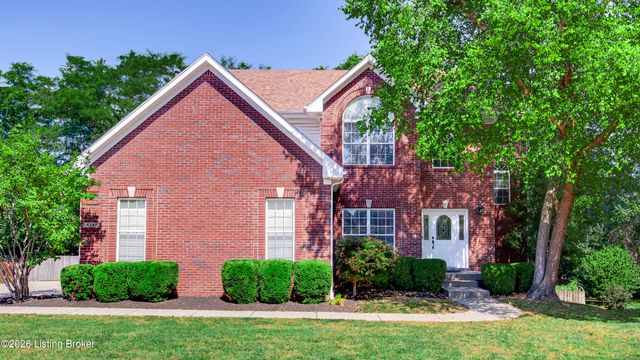 4547 Cherry Forest Cir, Louisville, KY 40245