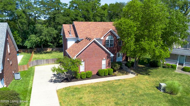 4547 Cherry Forest Cir, Louisville, KY 40245