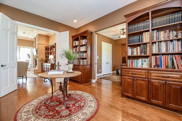 5427 Weston Drive, Fulshear, TX 77441