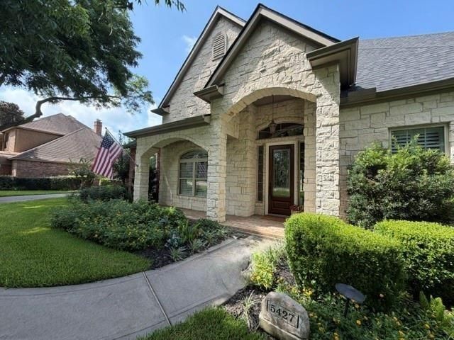 5427 Weston Drive, Fulshear, TX 77441