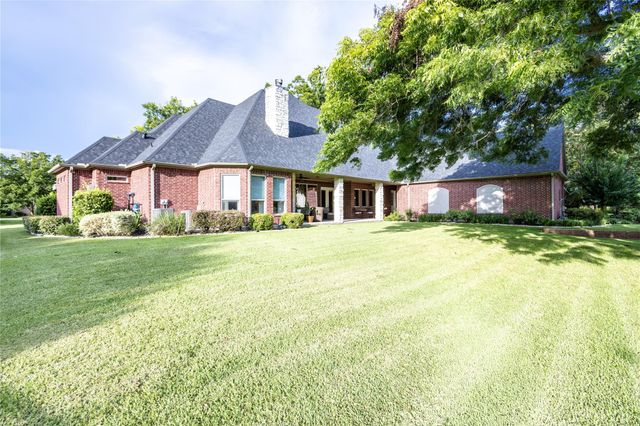 5427 Weston Drive, Fulshear, TX 77441