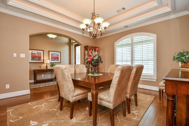 5427 Weston Drive, Fulshear, TX 77441