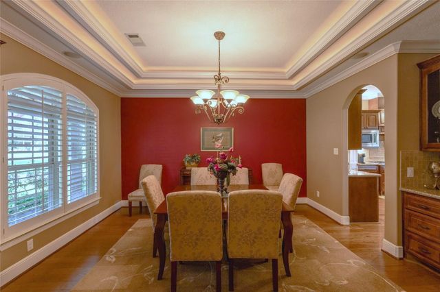 5427 Weston Drive, Fulshear, TX 77441