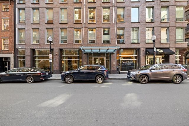 80 Broad St 808, Boston, MA 02110
