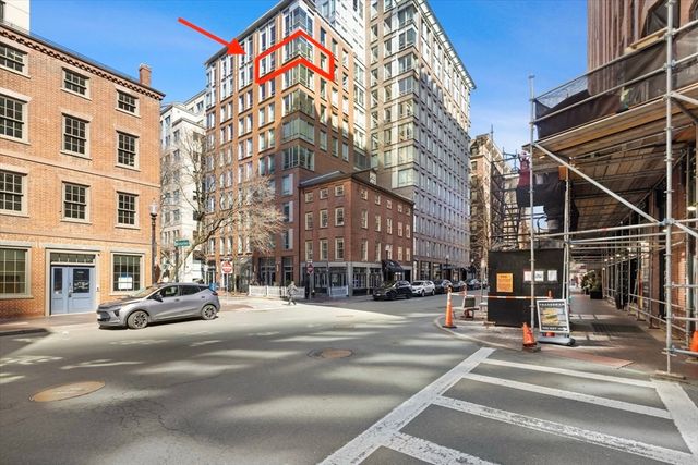 80 Broad St 808, Boston, MA 02110