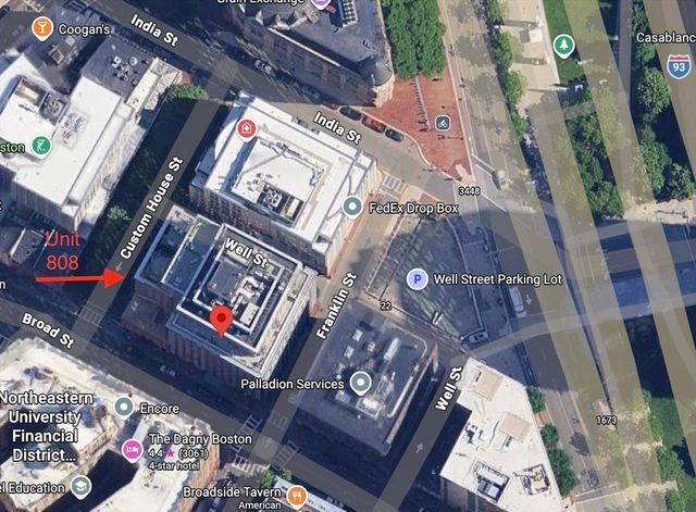 80 Broad St 808, Boston, MA 02110