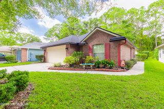1129 SUMMERCHASE Drive, St. Johns, FL 32259
