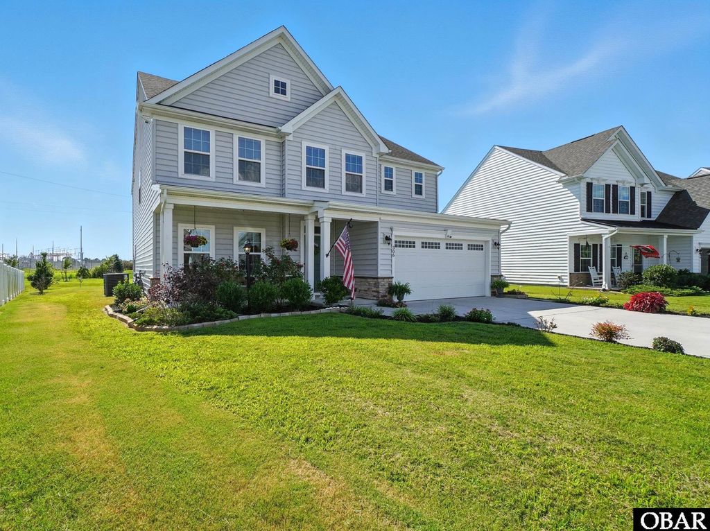 306 Sunny Lake Road Lot 50, Moyock, NC 27958
