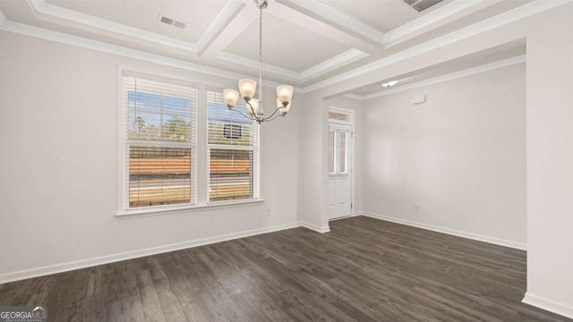 1608 N LaceBark Elm Way, Lawrenceville, GA 30045