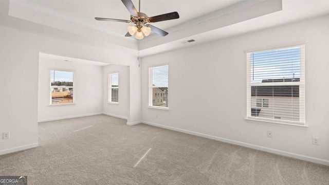 1608 N LaceBark Elm Way, Lawrenceville, GA 30045