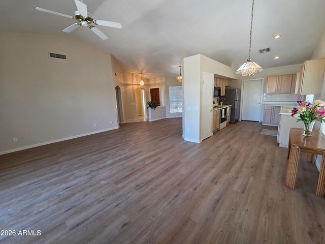 11548 W PRONGHORN Court, Surprise, AZ 85378