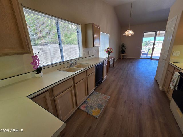 11548 W PRONGHORN Court, Surprise, AZ 85378