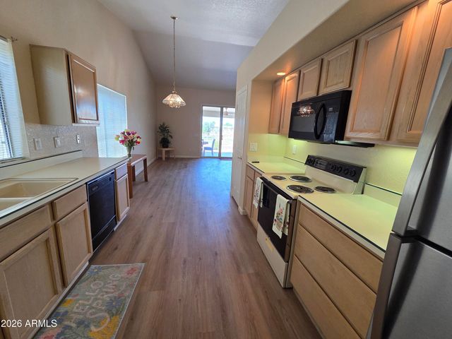 11548 W PRONGHORN Court, Surprise, AZ 85378