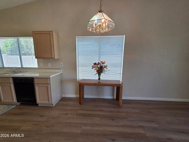 11548 W PRONGHORN Court, Surprise, AZ 85378
