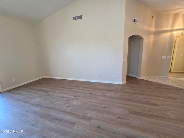 11548 W PRONGHORN Court, Surprise, AZ 85378
