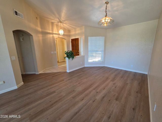 11548 W PRONGHORN Court, Surprise, AZ 85378