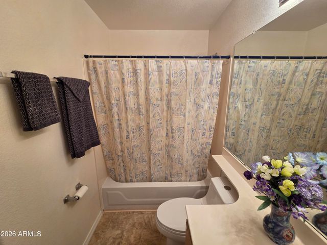 11548 W PRONGHORN Court, Surprise, AZ 85378
