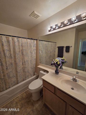 11548 W PRONGHORN Court, Surprise, AZ 85378