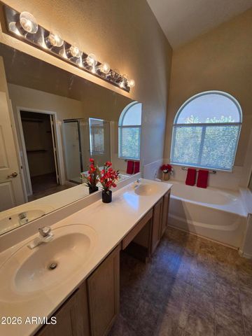 11548 W PRONGHORN Court, Surprise, AZ 85378