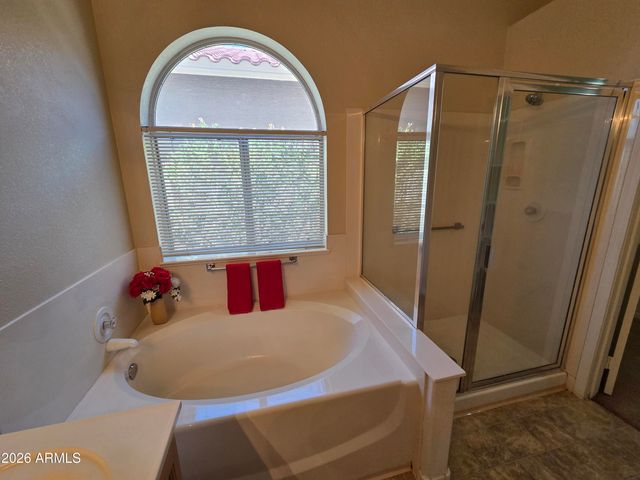 11548 W PRONGHORN Court, Surprise, AZ 85378