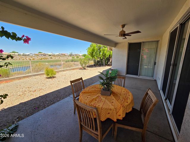 11548 W PRONGHORN Court, Surprise, AZ 85378