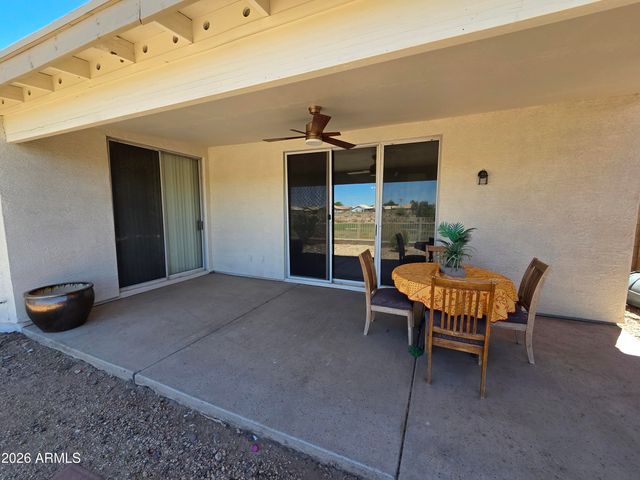 11548 W PRONGHORN Court, Surprise, AZ 85378