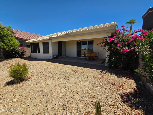 11548 W PRONGHORN Court, Surprise, AZ 85378