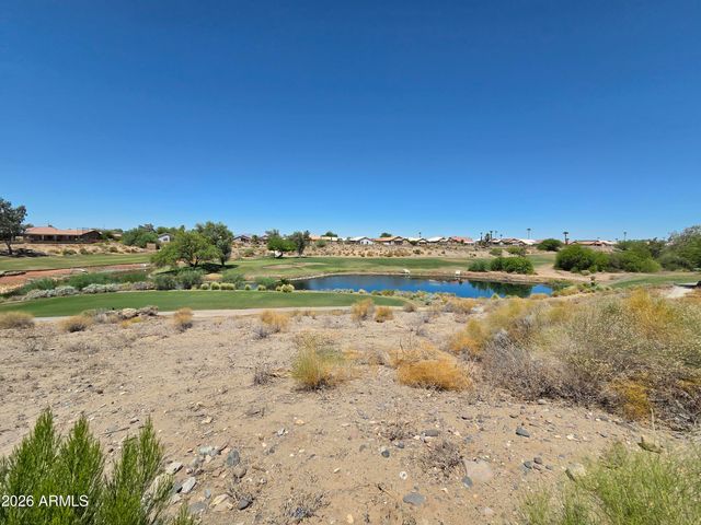 11548 W PRONGHORN Court, Surprise, AZ 85378
