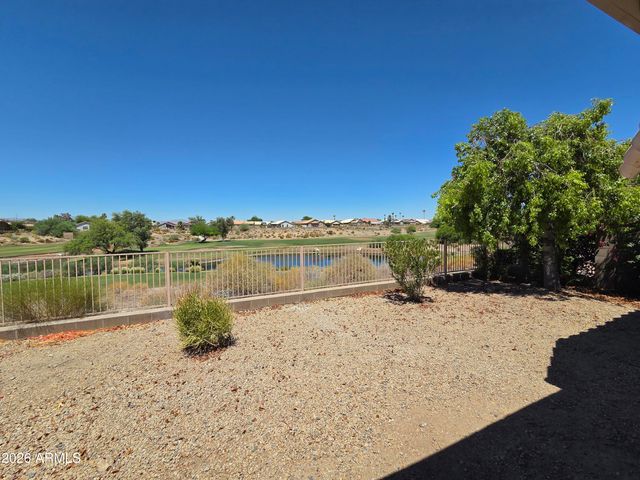 11548 W PRONGHORN Court, Surprise, AZ 85378