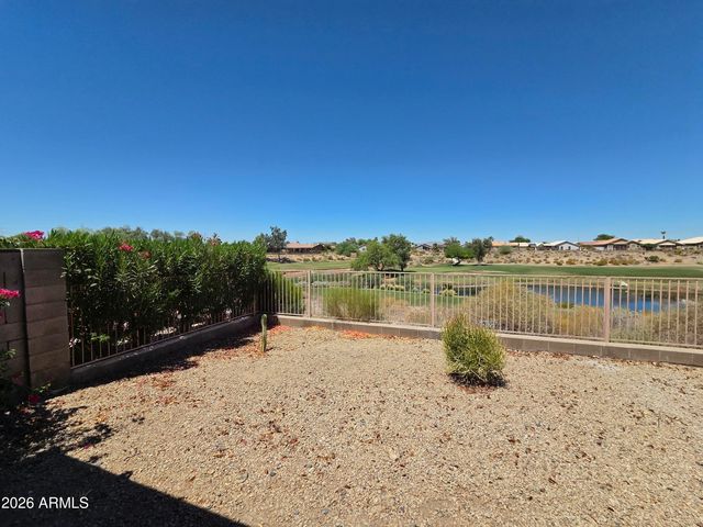 11548 W PRONGHORN Court, Surprise, AZ 85378