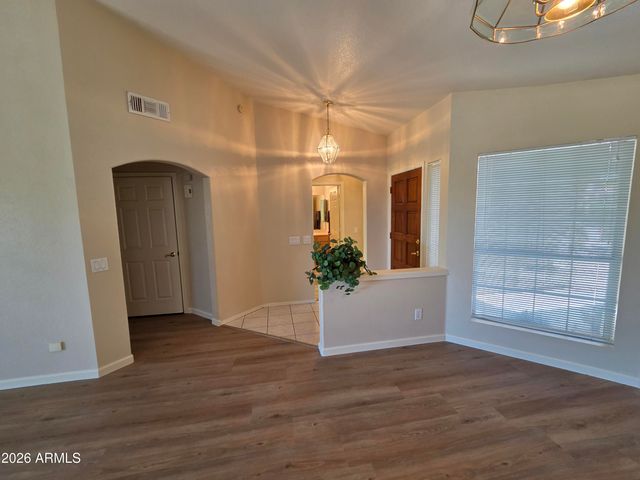 11548 W PRONGHORN Court, Surprise, AZ 85378