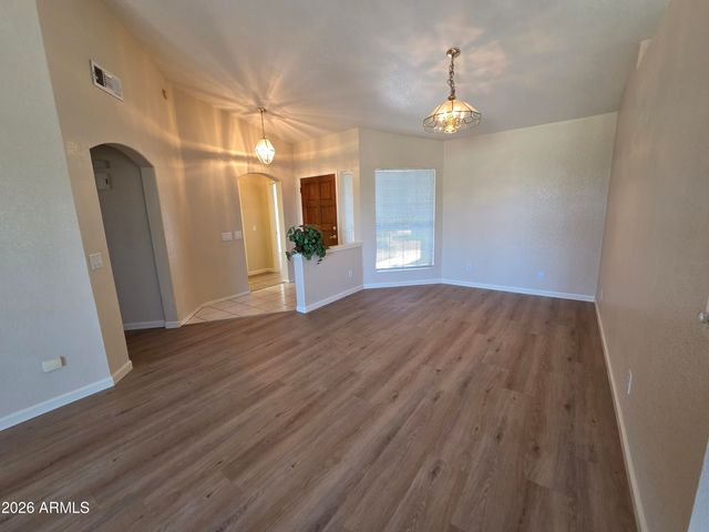 11548 W PRONGHORN Court, Surprise, AZ 85378
