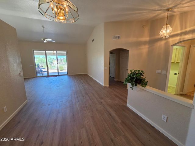 11548 W PRONGHORN Court, Surprise, AZ 85378
