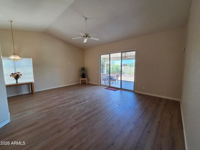 11548 W PRONGHORN Court, Surprise, AZ 85378