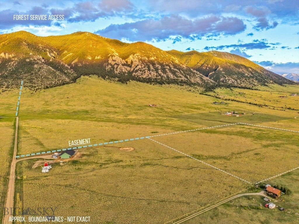 38 Elk Valley Road, Ennis, MT 59729