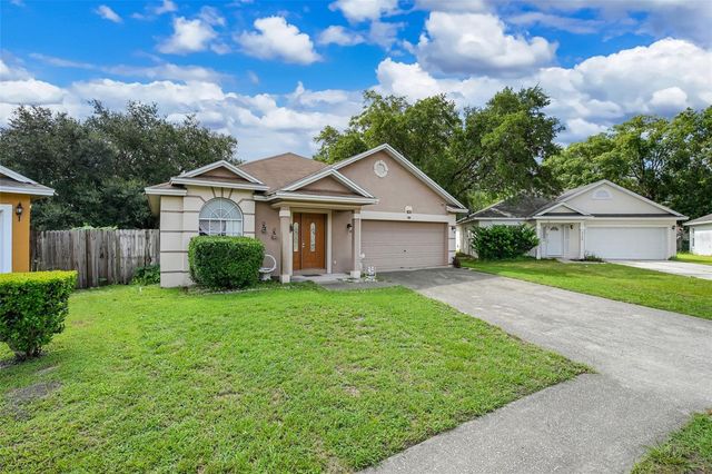 9554 BRACKIN STREET, Orlando, FL 32825
